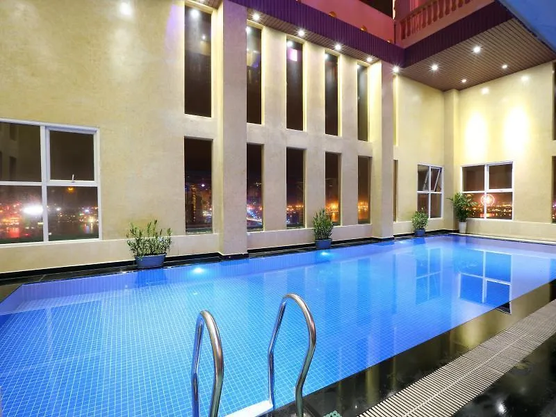 Hotel Fivitel Boutique Da Nang