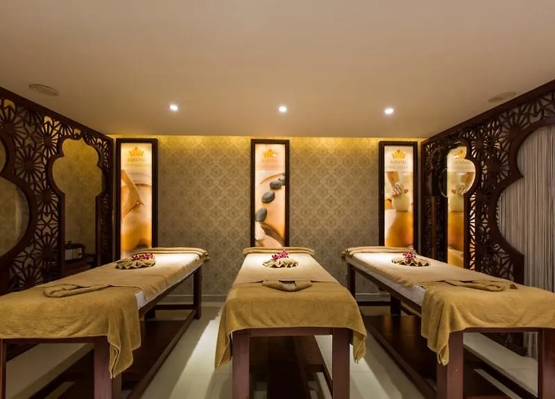 ****  Hotel Fivitel Boutique Da Nang Vietnam