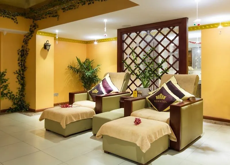 Hotel Fivitel Boutique Da Nang