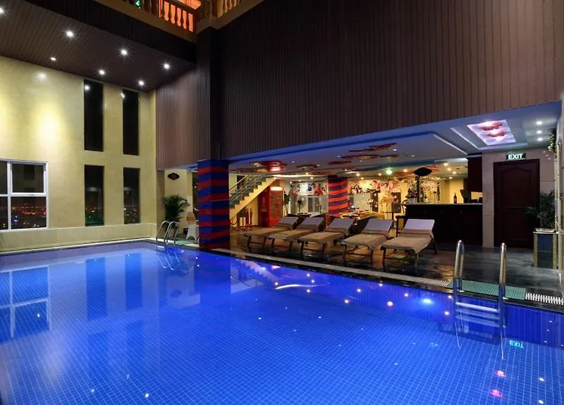 Hotel Fivitel Boutique Da Nang