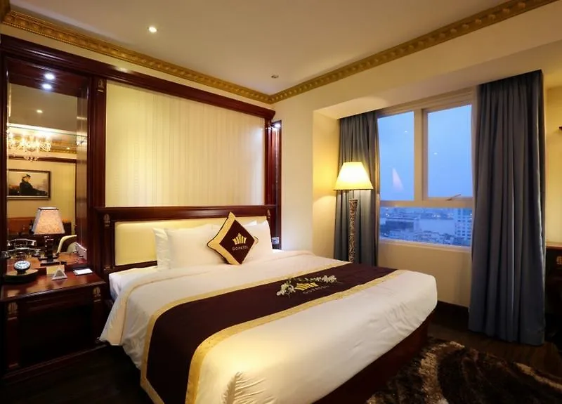 Hotel Fivitel Boutique Da Nang