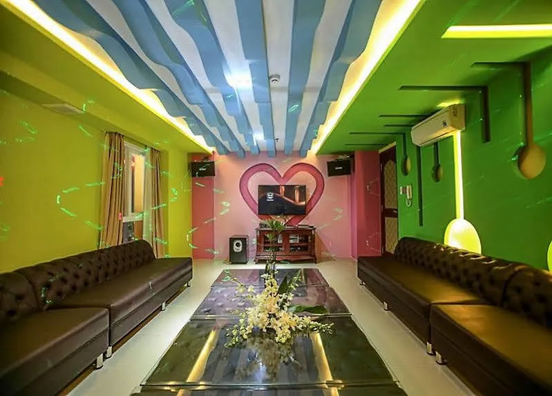 Hotel Fivitel Boutique Da Nang