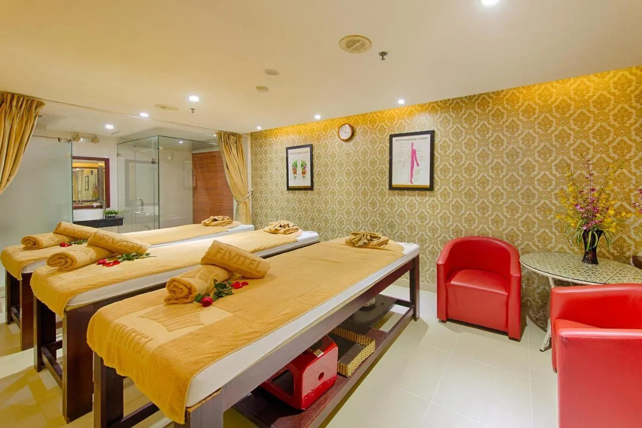 Hotel Fivitel Boutique Da Nang