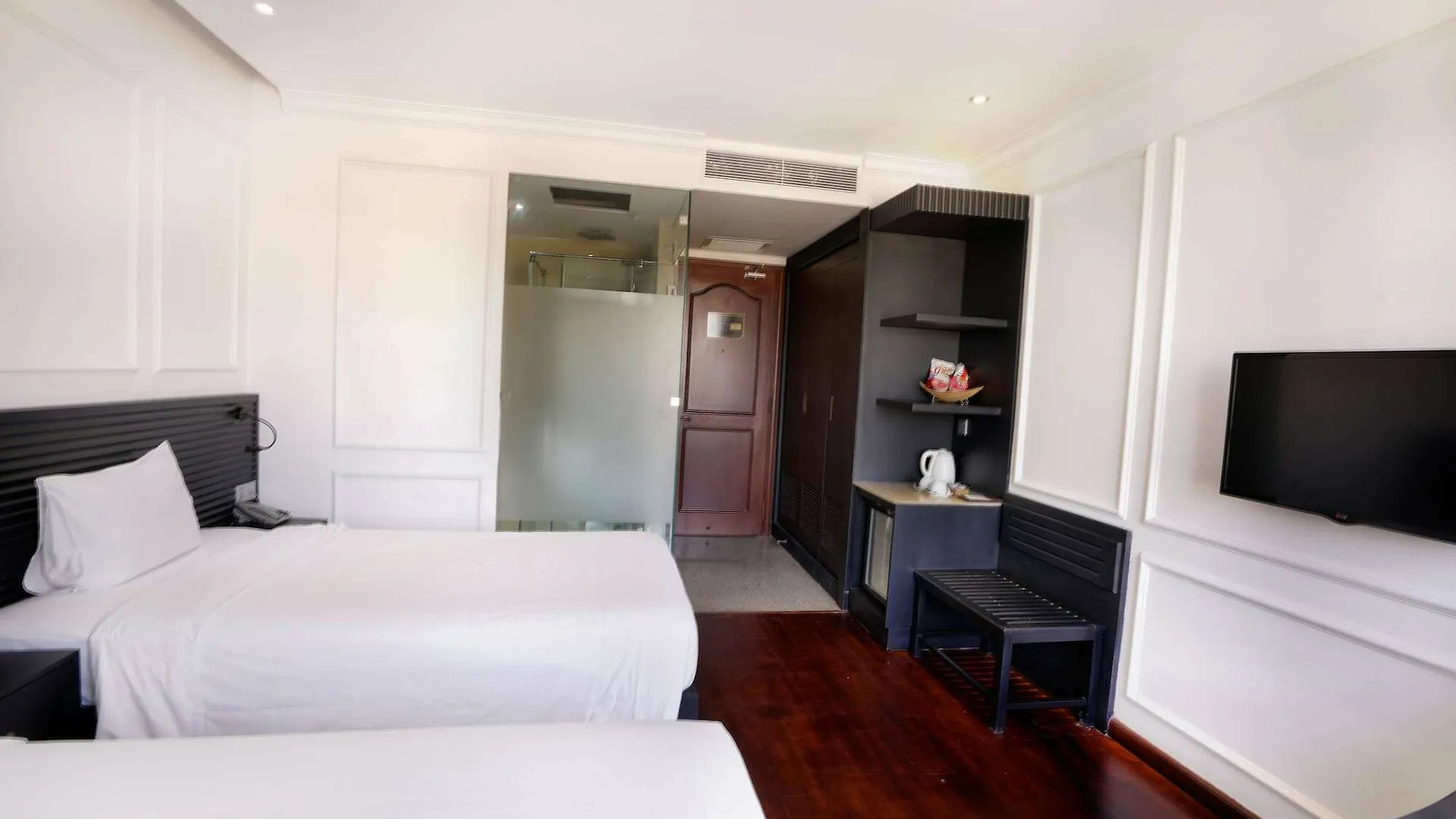 Hotel Fivitel Boutique Da Nang Vietnam