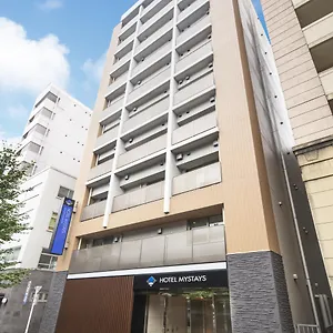 Mystays Kanda Hotel Tokio