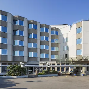 Welcome Apartahotel Kloten