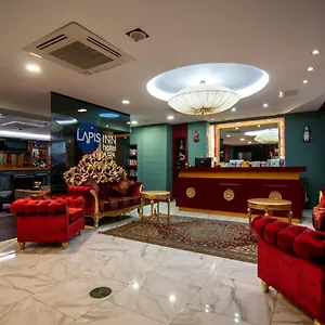 Lapis Hotel&spa Hotel Estambul