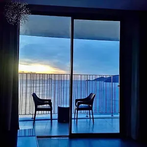 Oceandream Panorama Luxury , Nha Trang Vietnam