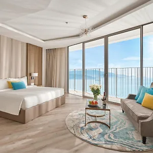 Star Beach Panorama Apartamento Nha Trang