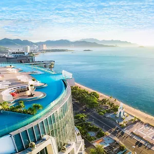Golden Panorama Luxury , Nha Trang Vietnam