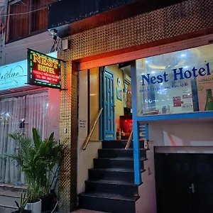 Nest 2*, Hô Chi Minh-Ville Vietnam