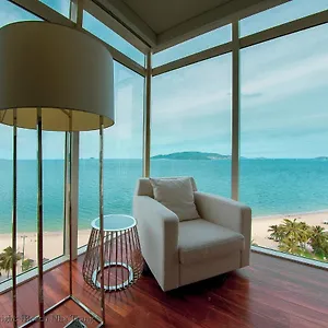 Ibeach Seaview Centre Apartamento Nha Trang